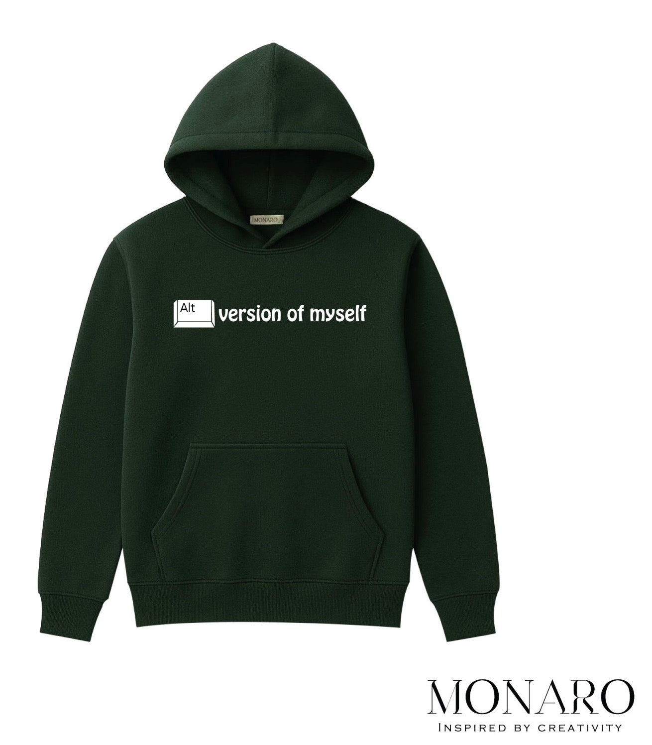 Alt version of myself