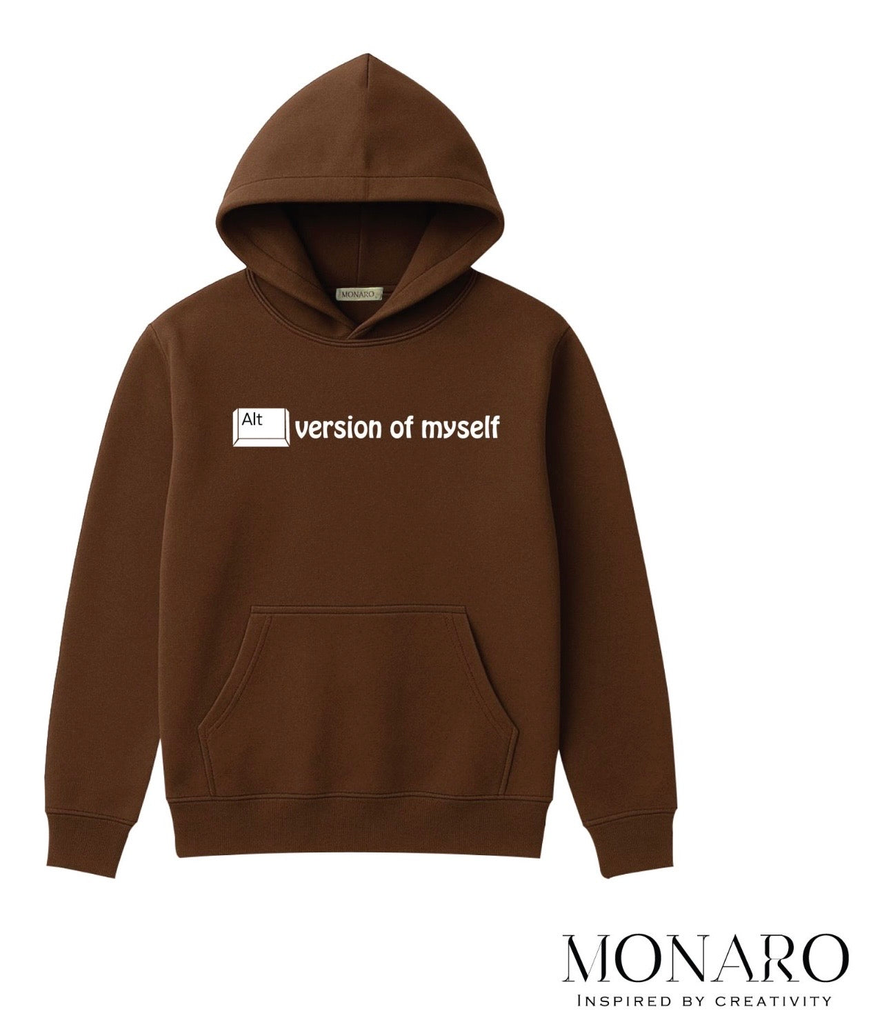 Alt version of myself