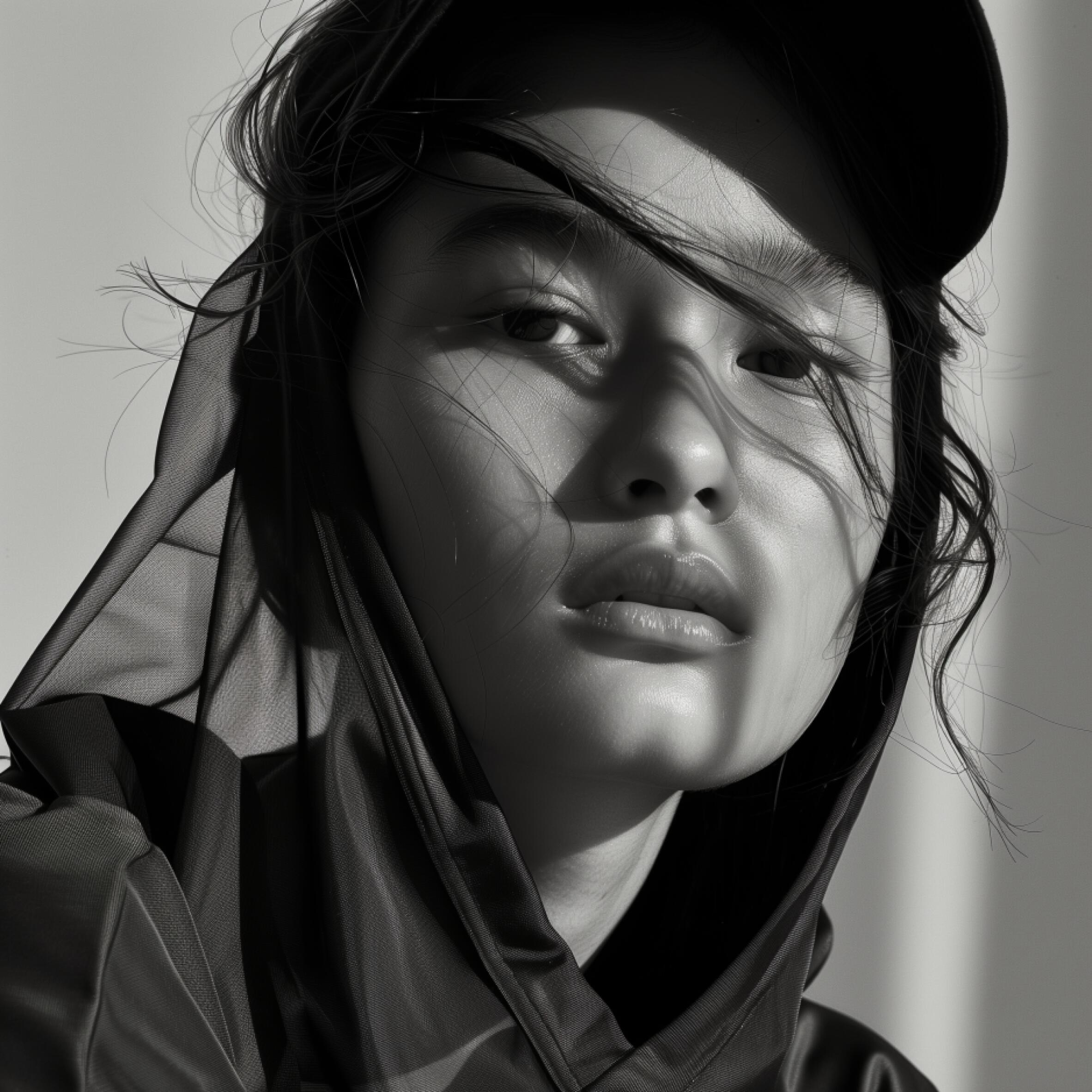 Alt version of myself